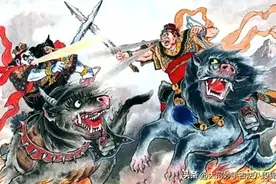 八段锦的第9条秘诀，藏在脚底的玄机，你知道多少图片