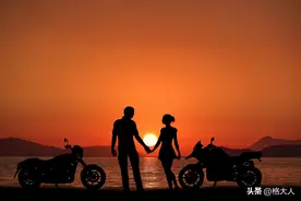 异性之间说过这些话，关系就不一般了图片