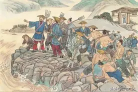 古本《竹书纪年》的矛盾：夏朝究竟存续了多少年？图片