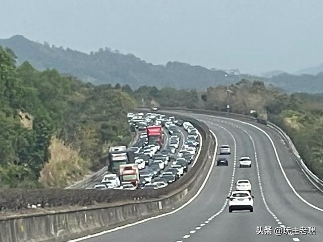 两广避寒81,潮汕