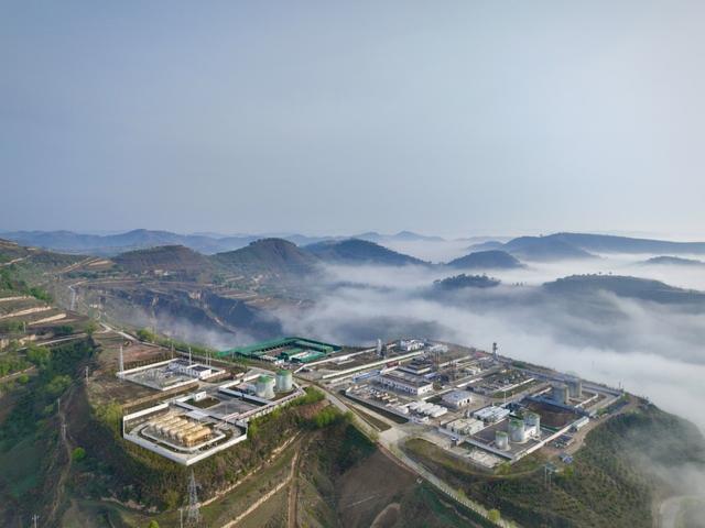 重大成果！日产突破10000吨