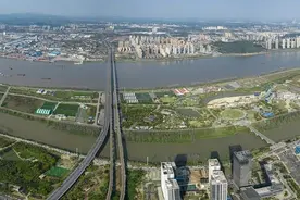 长沙人必看！月亮岛最全避坑指南：免费入园≠随便玩图片