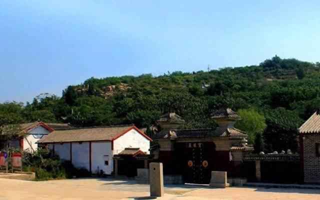 山东聊城4大陵墓，都是历史名人陵墓，你知道几个？