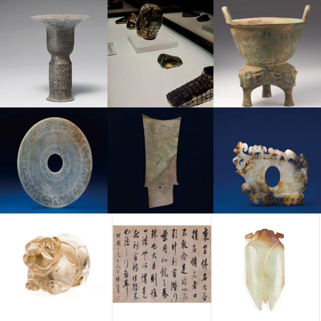 临沂文旅就是要让你一分钱不花游临沂！