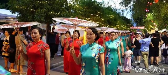 抢“鲜”看！宁强县“双节”文旅活动出炉→