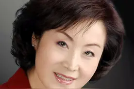 秦腔梅花奖的5个标志性人物图片