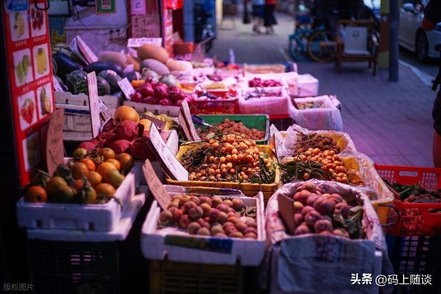 适合下班后及周末摆摊的20个高利润项目