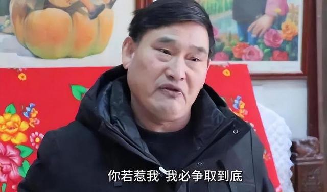 不再容忍！被传"跳楼身亡"的大衣哥，这一次终于不再选择沉默