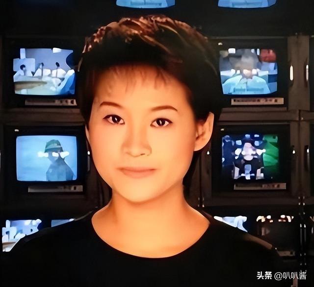 原来她早已离世，曾和朱军是搭档，39岁查出癌症，42岁遗憾病逝