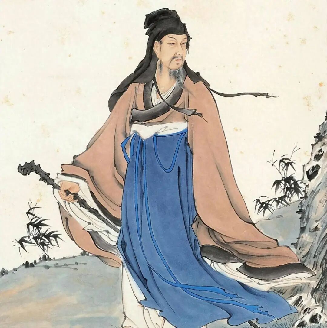 渔、樵、耕、读 渔、樵、耕、读