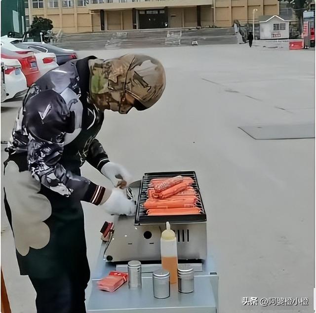 过气明星有多惨！农村走穴 摆摊还债，穷到只剩100万，体面全丢了