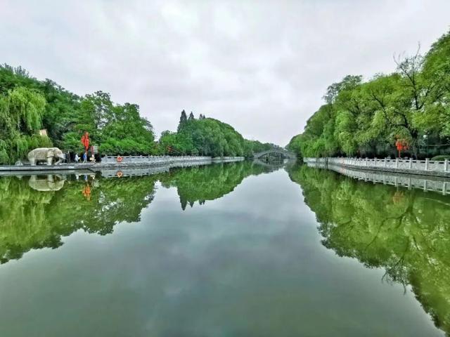 祝贺！许昌三家景区荣获“河南浪漫地标”称号！