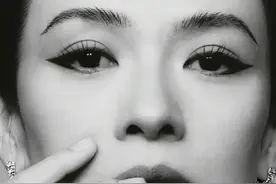 国际影星——章子怡全图写真合集图片