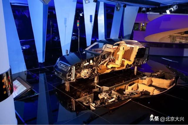 拍摄工业风大片、带娃边玩边学、感受科技魅力……假期就来这些地方！