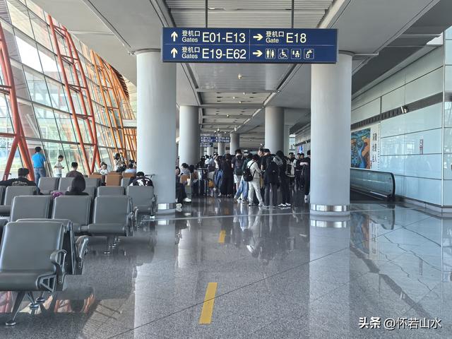 2025年加拿大之旅日记(1)——从上海飞抵温哥华