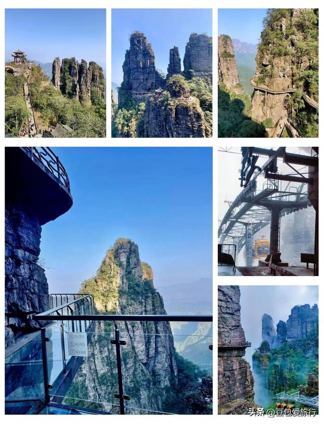 广西贵港漫游指南：山水人文美食五日慢旅行