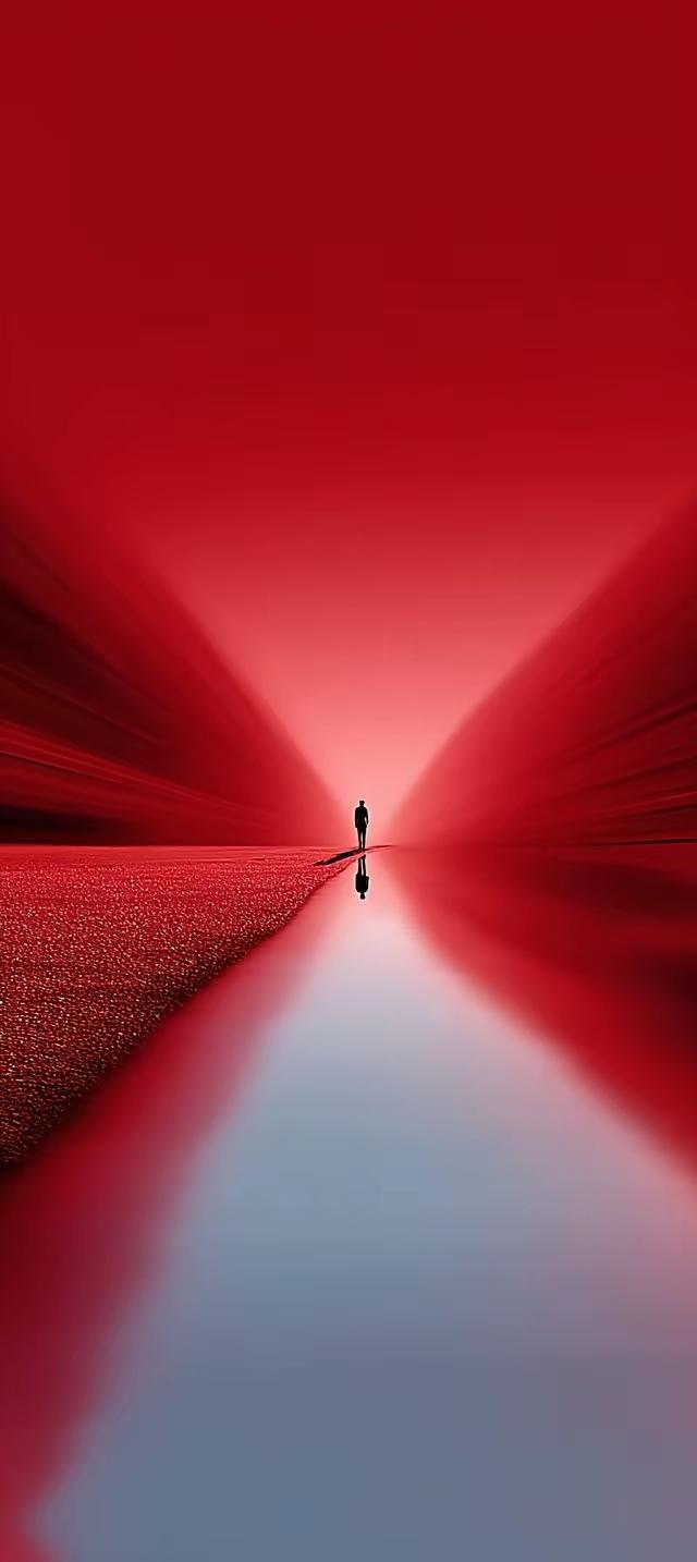 最有意境的壁纸美图