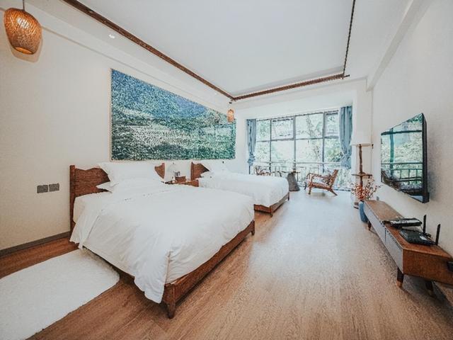 藏地秘境栖心处：墨脱述野隐世山居酒店的深度慢旅体验