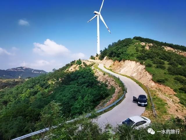 诸城南部珍藏着一条旅游天路，路险景美鲜为人知，自驾路线送给你