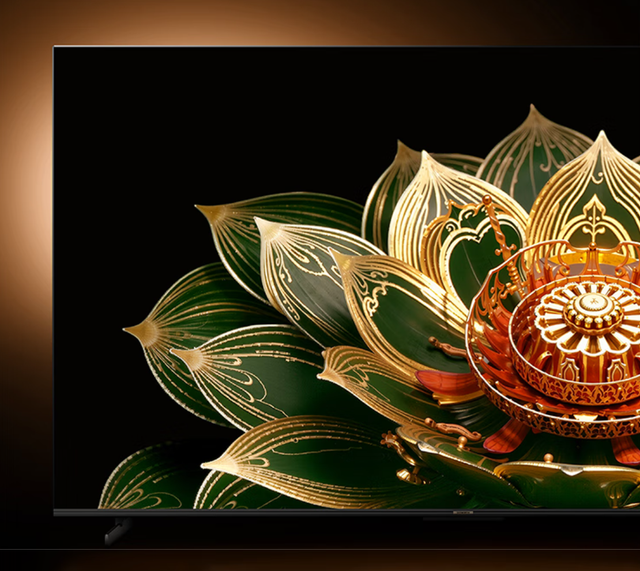 电视机别乱买，2025最建议入手的8大电视机，体验几乎“零差评”