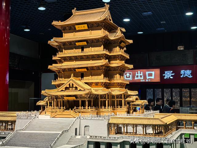 鄂湘赣自驾游记之三：南昌（1）滕王阁