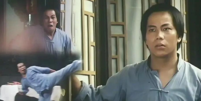 梁小龙被曝离世1天，私生活被扒底朝天，原来他和杨少华处境一样