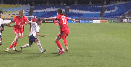 1-0，2-0！东亚杯大结局！日韩各夺一冠 国足获亚军+季军 两队垫底