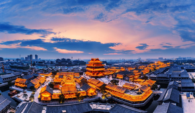 “县”在出发！解锁莒县的N种玩法！