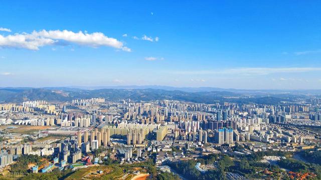 中国有两个“春城”，一个在南方，一个在北方，你知道是哪里吗？