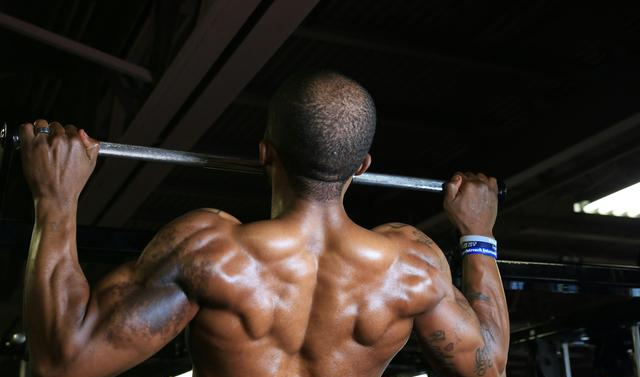 越简单越有效：健身的尽头，是这5个王牌动作！