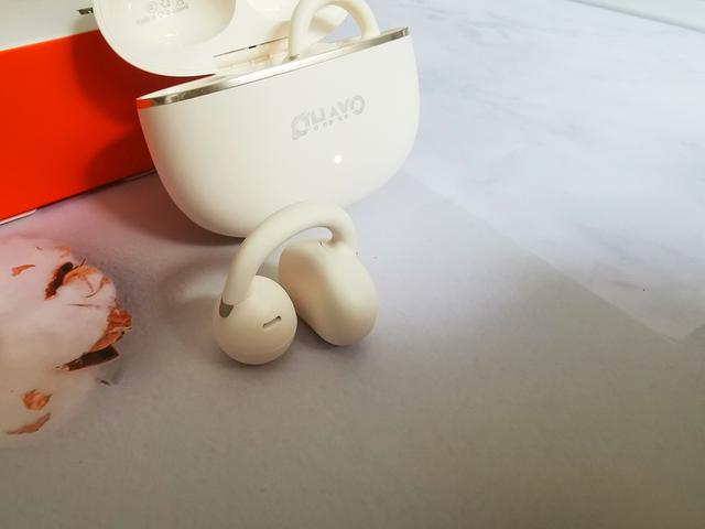 雷登A7开放式蓝牙耳机评测：音质不俗，更有AI加持！
