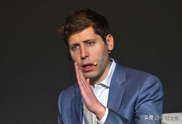 千亿级战略合作！英伟达与 OpenAI 结盟， 重塑全球 AI 竞赛格局！