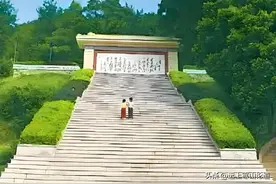 至暗时刻，毛主席写这首词之前竟凄然泪下—《清平乐·会昌》深析图片