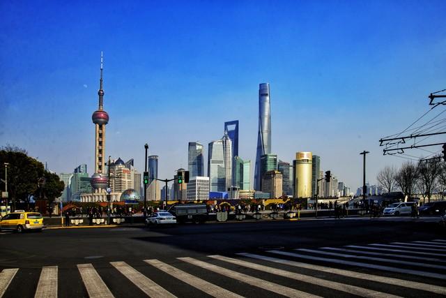 新年团圆，赴长三角赴一场六城年味之旅