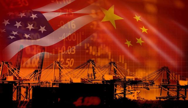 中国管控稀土出口，西方陷“稀土荒”！阿斯麦考虑延迟交付光刻机