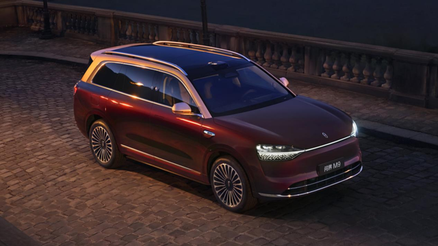 数字车钥匙的星闪时代来临，谁在引爆这场人车交互革命？