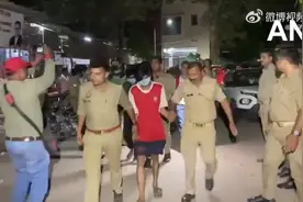 印度19岁女孩遭23名男子轮奸多日，还有11人未抓到图片