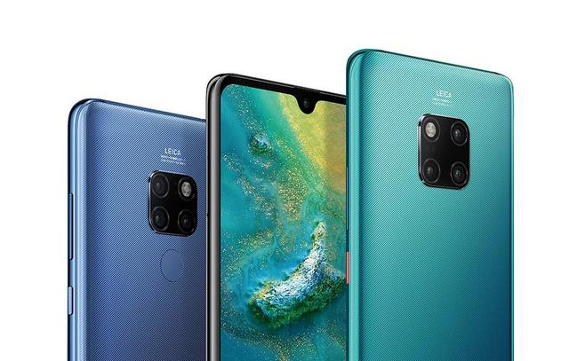 华为Mate 80超透亮灵珑屏，见证中国屏幕登顶