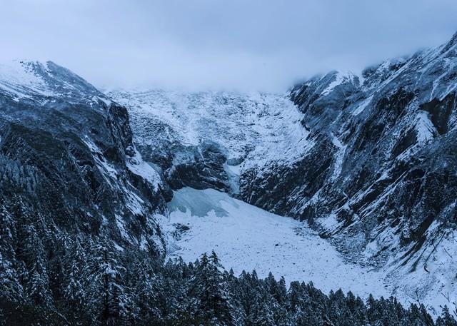 阿坝5大美景VS甘孜5大美景，你去过几个？你认为谁更胜一筹？
