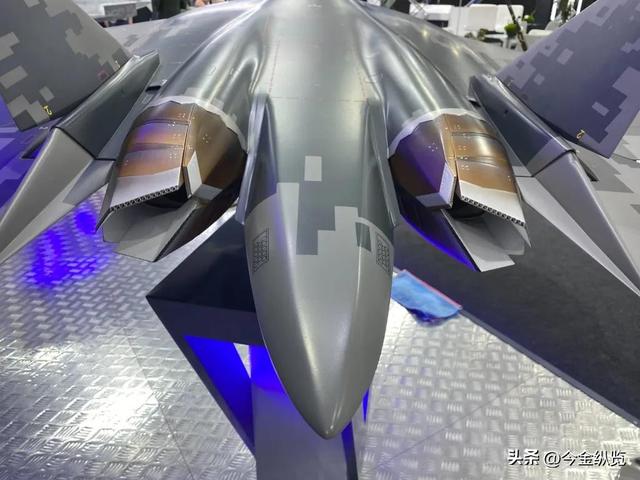 非洲五代机破冰！苏57E悄然成交，买家身份成谜，歼35尽快抢市场