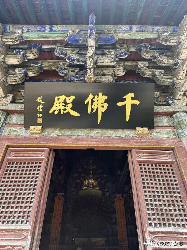 千万别再错过！济南灵岩寺，藏着40尊神秘的宋代罗汉
