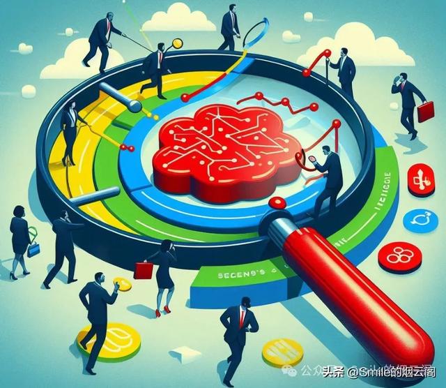 跨境电子烟竞争这么卷，为什么SEO仍有巨大空间？