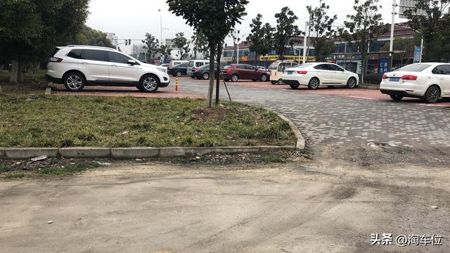 扬泰机场停车费2025，周边停哪便宜一点