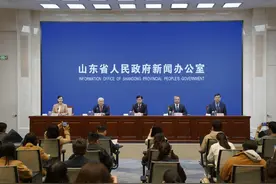 当好全面深化改革排头兵｜山东推动群众住房条件改善提升 在建商品房30%为高品质住宅图片