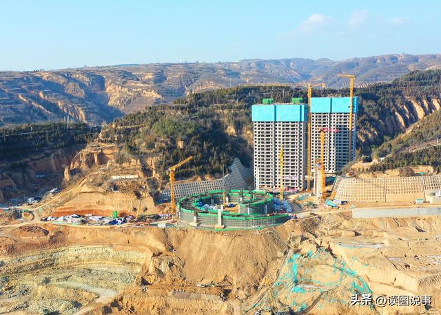 乡宁新封面 山水新坐标