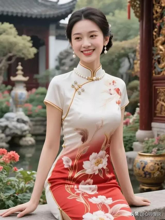 关灯后你就懂了！让男人上瘾的女人，都有这3个特质，绝了！
