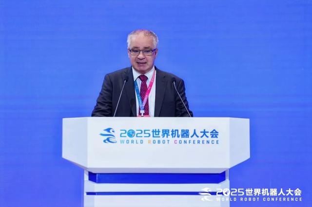 2025世界机器人大会主论坛大咖观点（二）