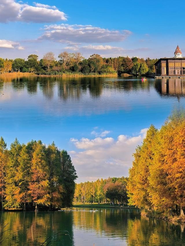 刚从相城回来，毫不客气的说，相城就是全国郊区化发展的天花板！