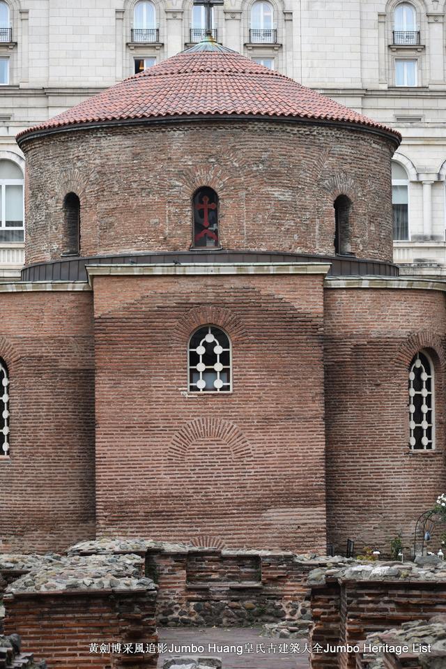 保加利亚误闯总统府