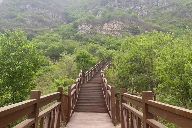 慢下来，去旅行！昌平银发游精品线路推荐“第二弹”→